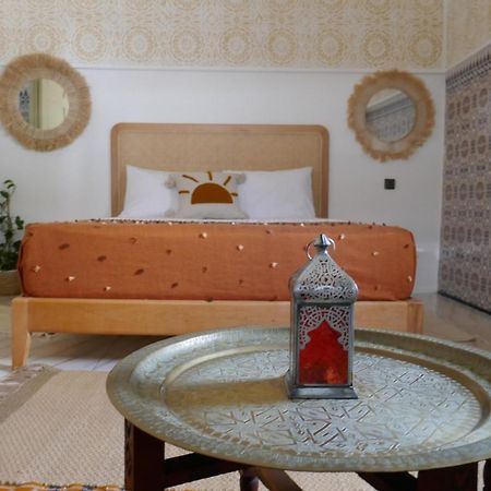 Apartament Chez Aissam Tanger Zewnętrze zdjęcie