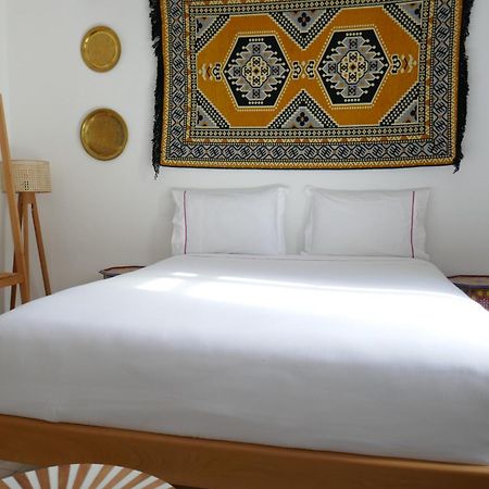 Apartament Chez Aissam Tanger Zewnętrze zdjęcie
