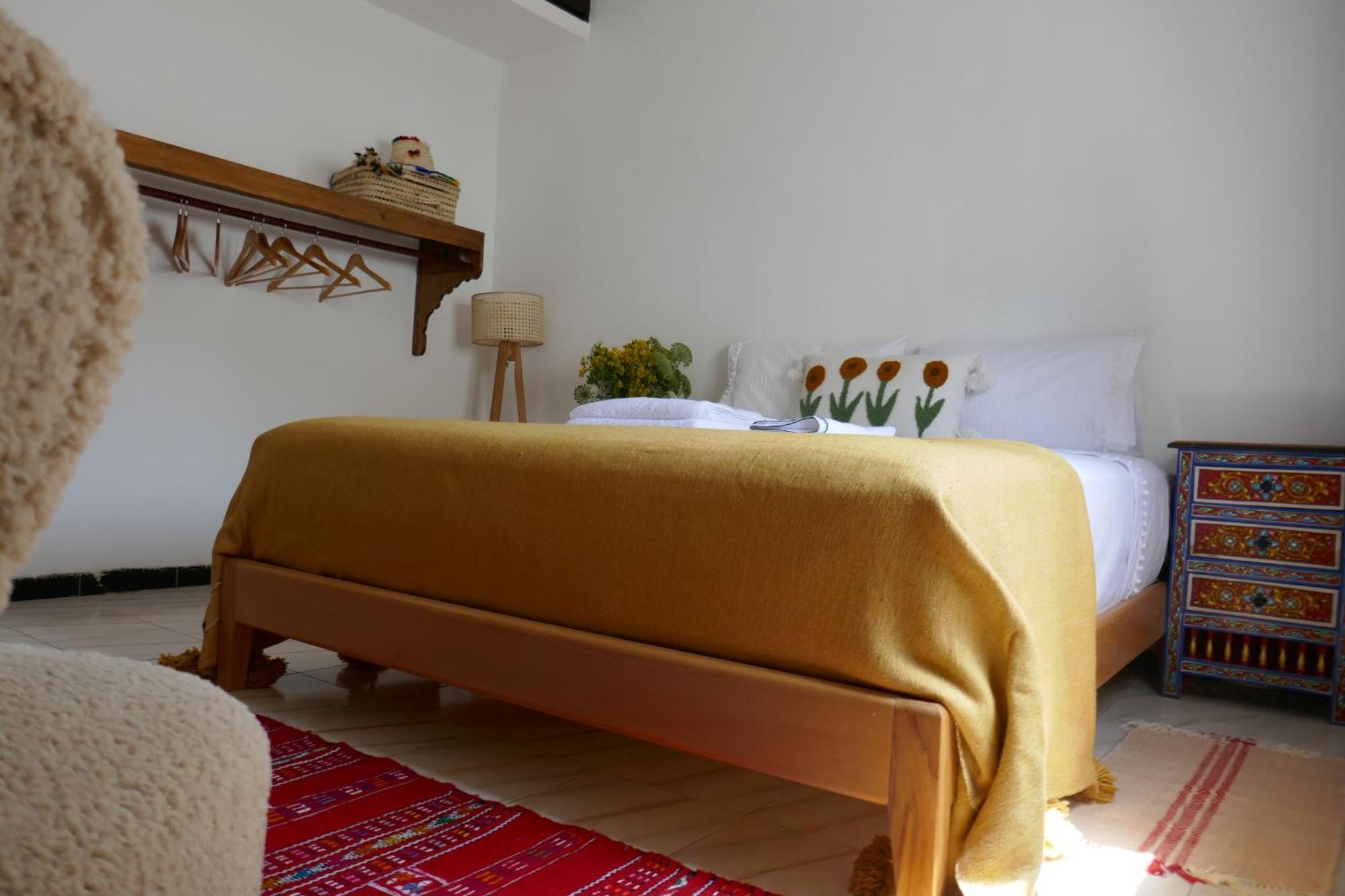 Apartament Chez Aissam Tanger Zewnętrze zdjęcie