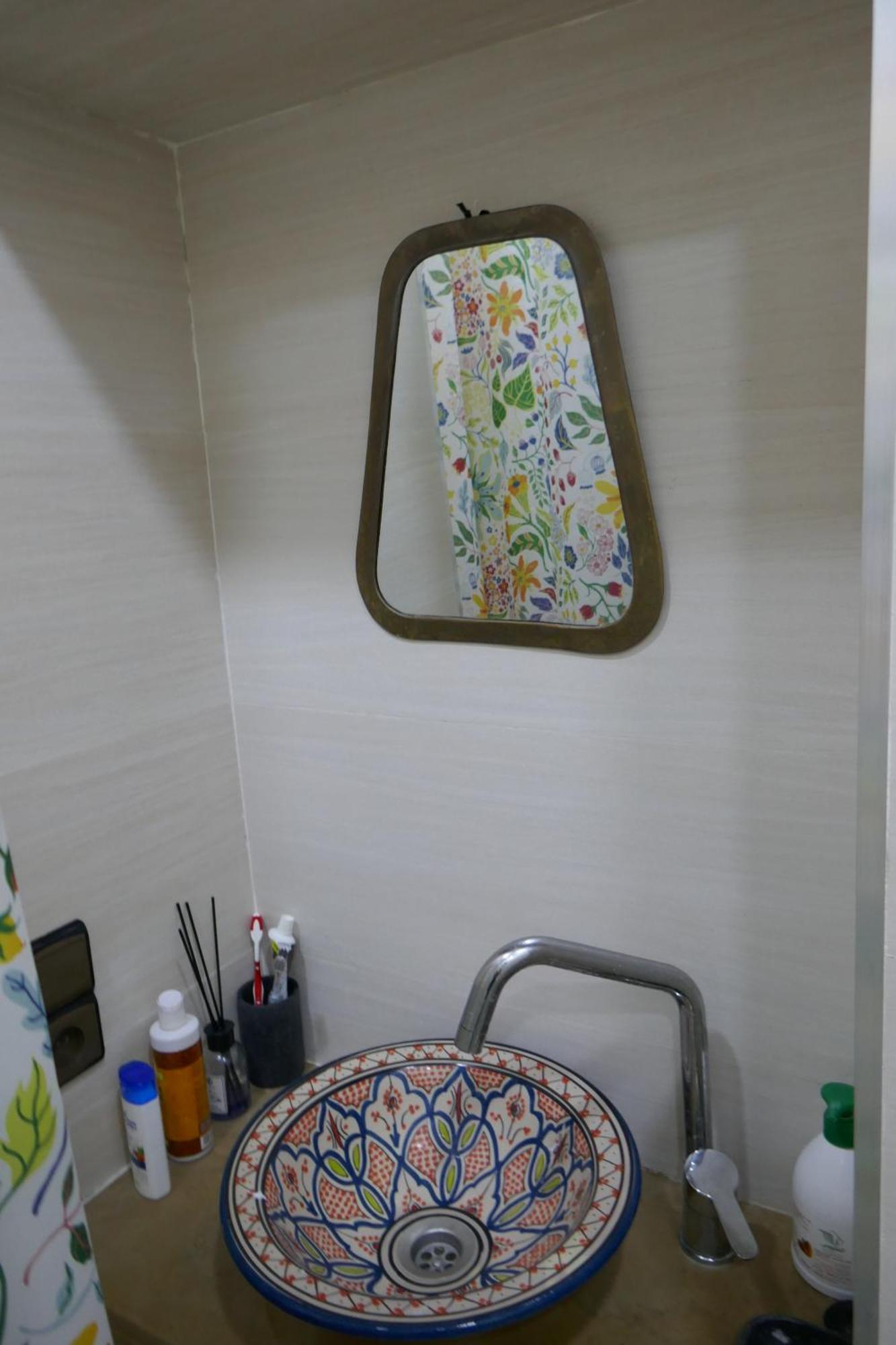 Apartament Chez Aissam Tanger Zewnętrze zdjęcie