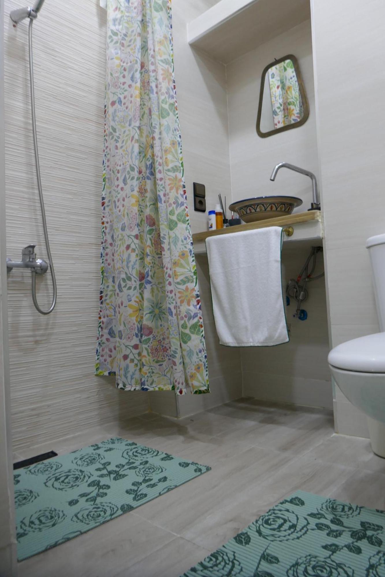 Apartament Chez Aissam Tanger Zewnętrze zdjęcie