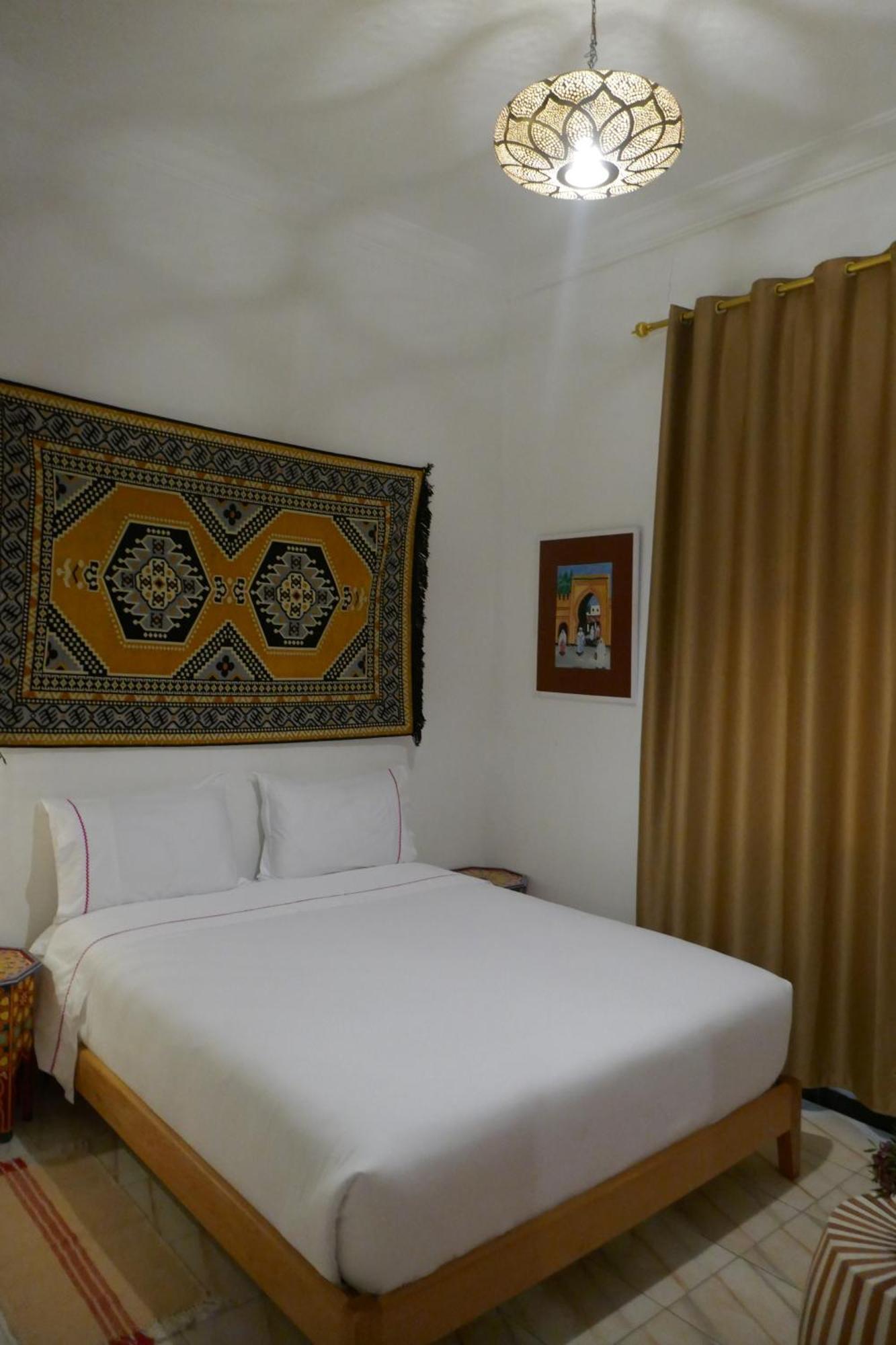 Apartament Chez Aissam Tanger Zewnętrze zdjęcie