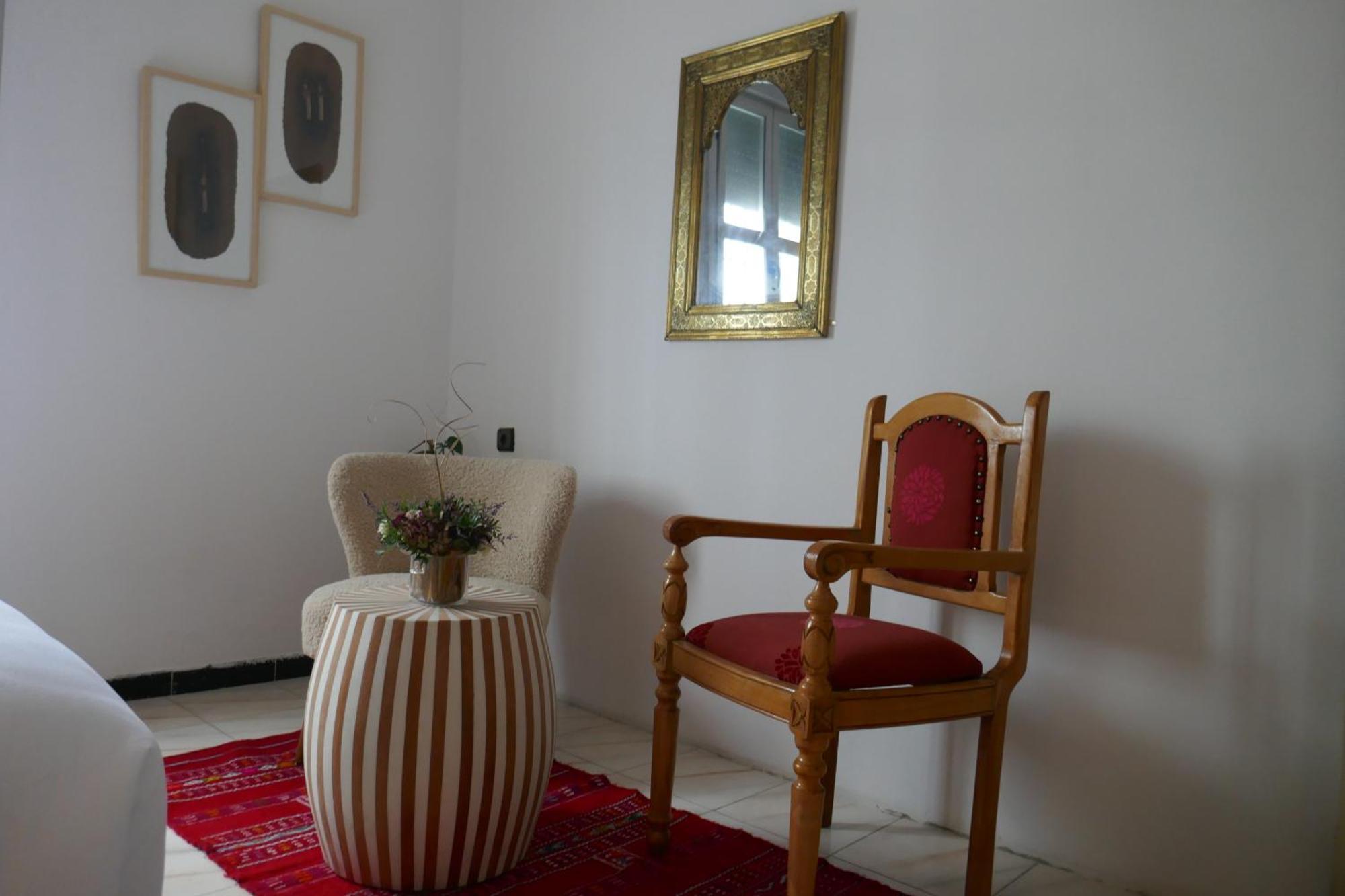 Apartament Chez Aissam Tanger Zewnętrze zdjęcie