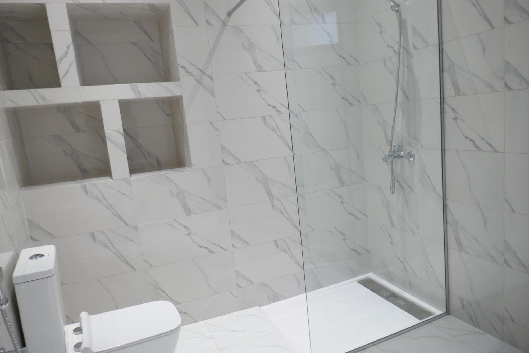 Apartament Chez Aissam Tanger Zewnętrze zdjęcie