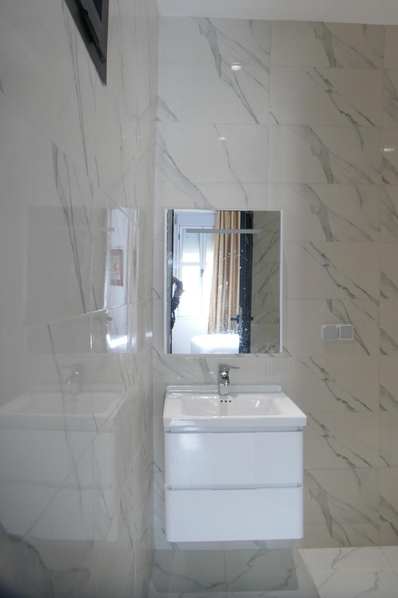 Apartament Chez Aissam Tanger Zewnętrze zdjęcie