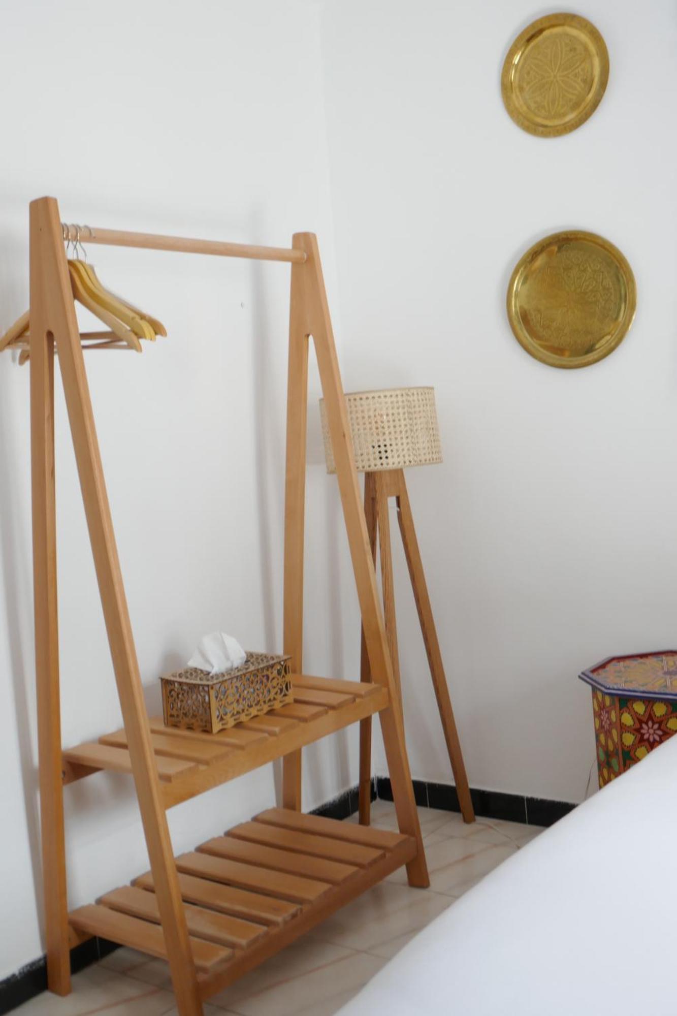 Apartament Chez Aissam Tanger Zewnętrze zdjęcie