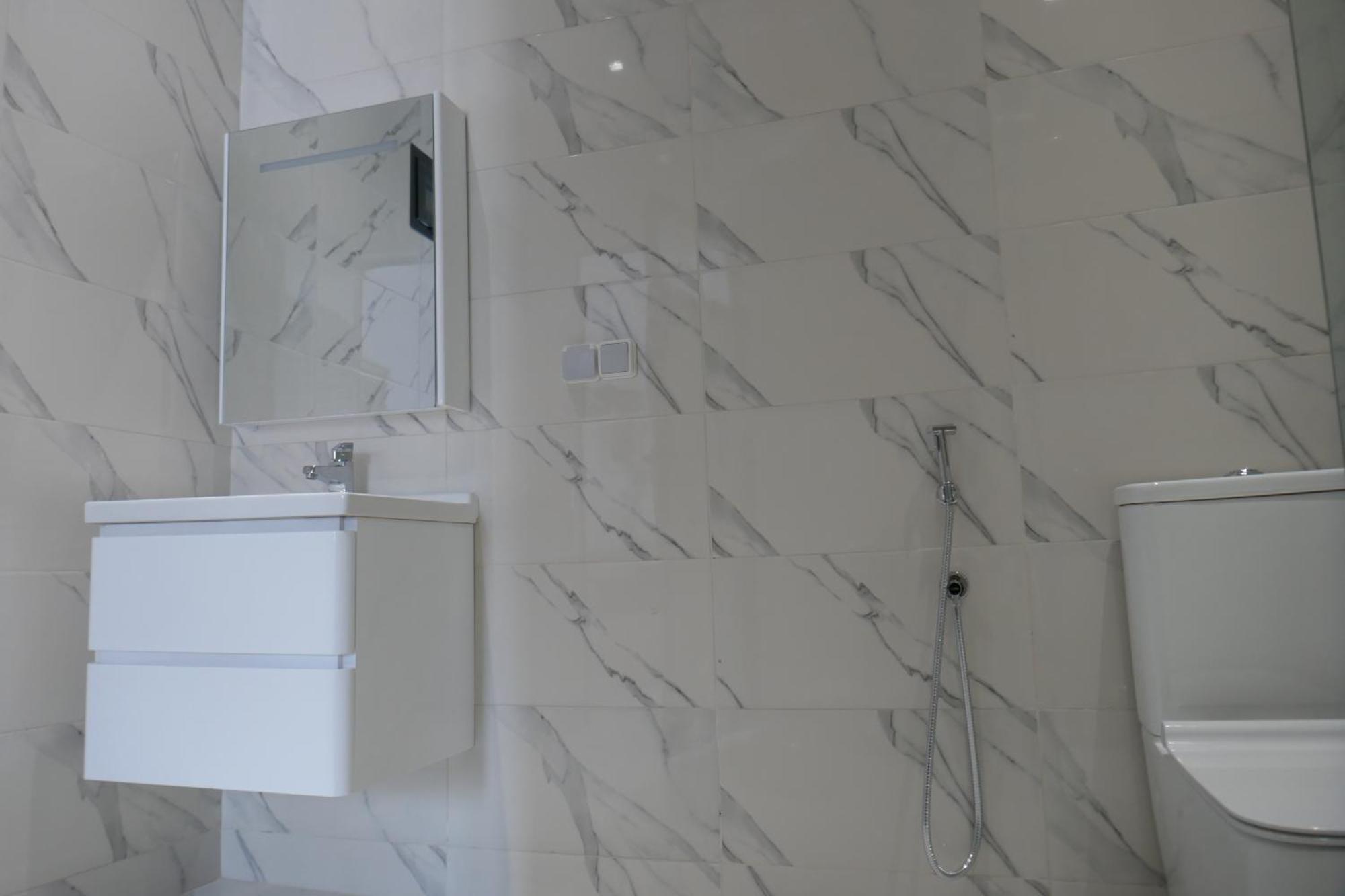 Apartament Chez Aissam Tanger Zewnętrze zdjęcie