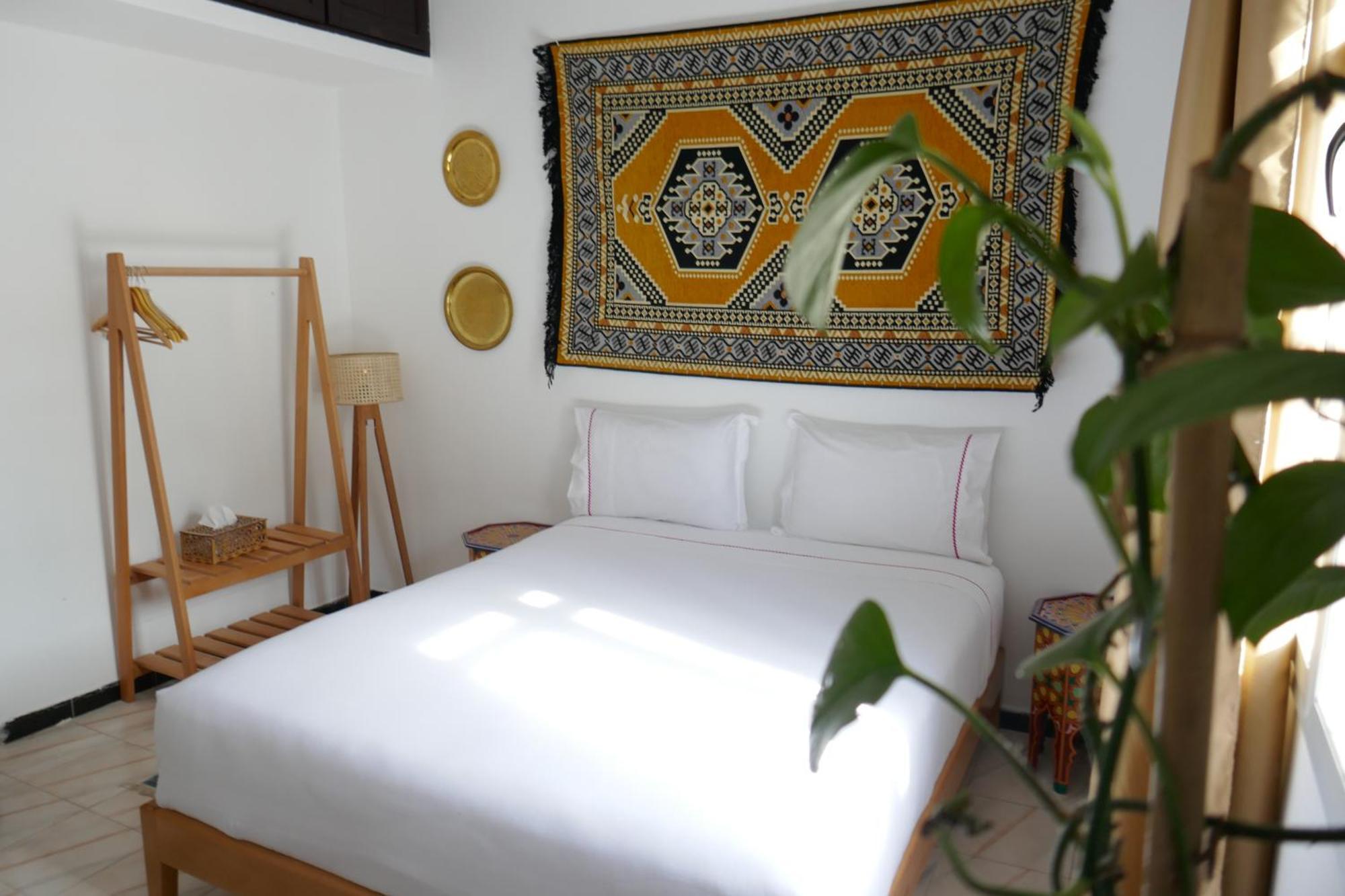 Apartament Chez Aissam Tanger Zewnętrze zdjęcie