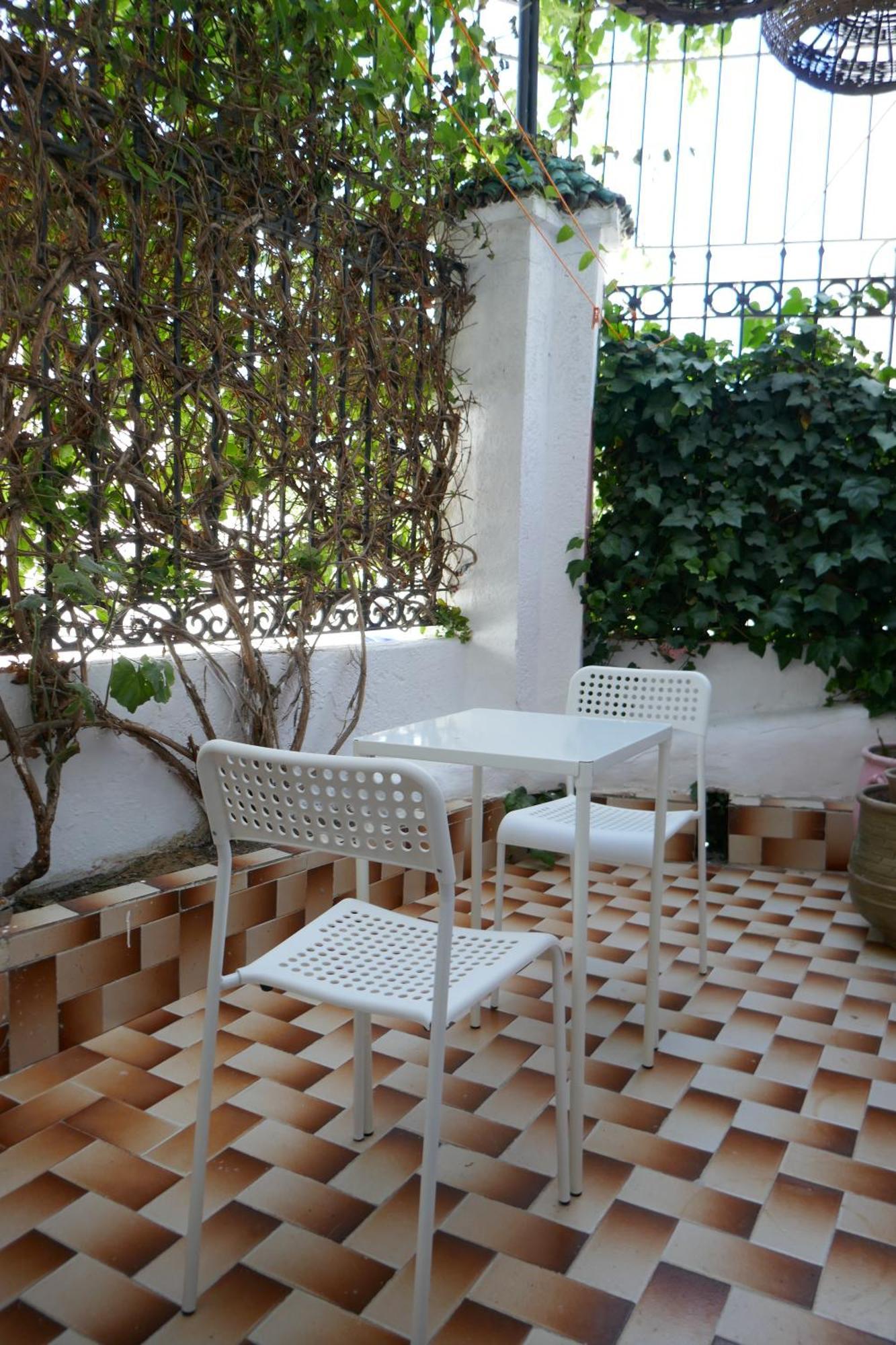 Apartament Chez Aissam Tanger Zewnętrze zdjęcie