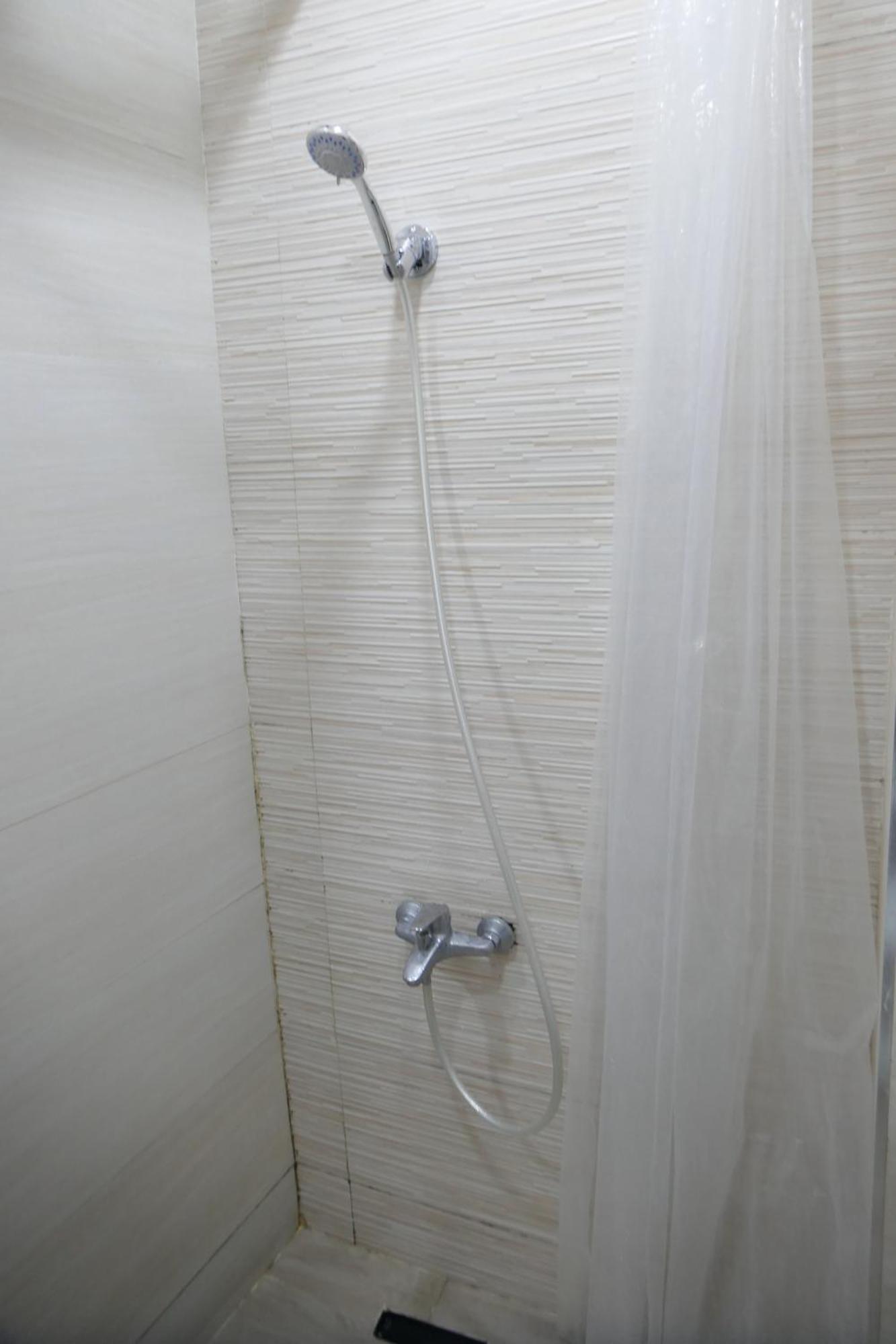 Apartament Chez Aissam Tanger Zewnętrze zdjęcie
